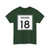 Indiana 18 (Indiana) (Road Sign) T-Shirt
