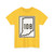 Indiana 108 1926 (Indiana) (Road Sign) T-Shirt