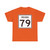 Indiana 79 (Indiana) (Road Sign) T-Shirt