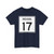 Indiana 17 (Indiana) (Road Sign) T-Shirt