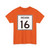 Indiana 16 (Indiana) (Road Sign) T-Shirt