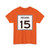 Indiana 15 1955 (Indiana) (Road Sign) T-Shirt