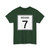 Indiana 7 (Indiana) (Road Sign) T-Shirt