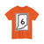 Indiana 6 (Indiana) (Road Sign) T-Shirt