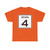 Indiana 4 1955 (Indiana) (Road Sign) T-Shirt