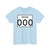 Indiana 3di (Indiana) (Road Sign) T-Shirt