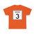 Indiana 3 (Indiana) (Road Sign) T-Shirt