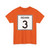 Indiana 3 (Indiana) (Road Sign) T-Shirt
