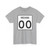 Indiana 2di (Indiana) (Road Sign) T-Shirt