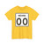 Indiana 2di (Indiana) (Road Sign) T-Shirt