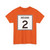 Indiana 2 (Indiana) (Road Sign) T-Shirt