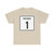 Indiana 1 1955 (Indiana) (Road Sign) T-Shirt