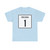 Indiana 1 (Indiana) (Road Sign) T-Shirt
