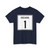 Indiana 1 (Indiana) (Road Sign) T-Shirt