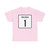 Indiana 1 (Indiana) (Road Sign) T-Shirt