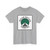 Indian Nation Turnpike (Oklahoma) (Road Sign) T-Shirt
