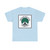 Indian Nation Turnpike (Oklahoma) (Road Sign) T-Shirt