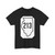 Illinois 213 1926 (Illinois) (Road Sign) T-Shirt