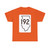 Illinois 192 1950 (Illinois) (Road Sign) T-Shirt