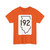 Illinois 192 1950 (Illinois) (Road Sign) T-Shirt