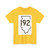 Illinois 192 1950 (Illinois) (Road Sign) T-Shirt