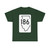 Illinois 186 1950 (Illinois) (Road Sign) T-Shirt