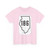 Illinois 186 1926 (Illinois) (Road Sign) T-Shirt