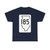 Illinois 185 1950 (Illinois) (Road Sign) T-Shirt