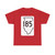 Illinois 185 1950 (Illinois) (Road Sign) T-Shirt