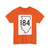 Illinois 184 1950 (Illinois) (Road Sign) T-Shirt