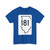 Illinois 181 1950 (Illinois) (Road Sign) T-Shirt