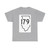 Illinois 179 1950 (Illinois) (Road Sign) T-Shirt