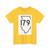 Illinois 179 1950 (Illinois) (Road Sign) T-Shirt