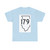 Illinois 179 1950 (Illinois) (Road Sign) T-Shirt