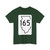 Illinois 165 1950 (Illinois) (Road Sign) T-Shirt