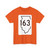 Illinois 163 1950 (Illinois) (Road Sign) T-Shirt