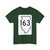 Illinois 163 1950 (Illinois) (Road Sign) T-Shirt