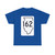 Illinois 162 1950 (Illinois) (Road Sign) T-Shirt
