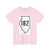 Illinois 182 1926 (Illinois) (Road Sign) T-Shirt