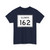 Illinois 162 (Illinois) (Road Sign) T-Shirt