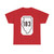 Illinois 183 1926 (Illinois) (Road Sign) T-Shirt