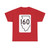 Illinois 160 1950 (Illinois) (Road Sign) T-Shirt