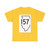 Illinois 157 1950 (Illinois) (Road Sign) T-Shirt