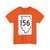 Illinois 156 1950 (Illinois) (Road Sign) T-Shirt