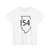 Illinois 154 1950 (Illinois) (Road Sign) T-Shirt
