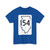 Illinois 154 1950 (Illinois) (Road Sign) T-Shirt