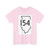 Illinois 154 1950 (Illinois) (Road Sign) T-Shirt