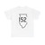 Illinois 152 1950 (Illinois) (Road Sign) T-Shirt
