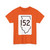 Illinois 152 1950 (Illinois) (Road Sign) T-Shirt