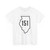 Illinois 151 1926 (Illinois) (Road Sign) T-Shirt